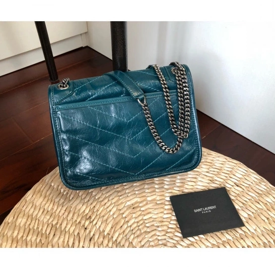 YSL NIKI BABY 0722